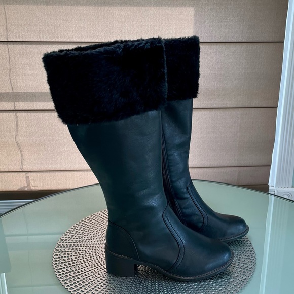 New 3M Thinsulate Insulation boots size 6 - Picture 4 of 7